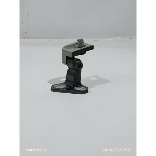 Dobradiça De Porta Traseira Esquerda Superior Jetta 2.5 2009