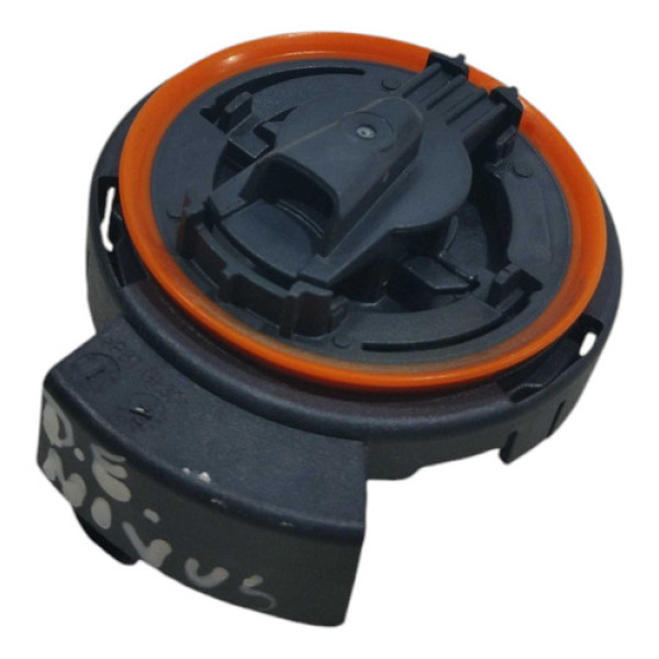 Sensor Da Porta Dianteira Esquerda Vw Nivus 2023 Preto