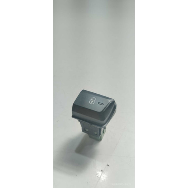 Botão Trava Portas Peugeot 208 1.5 2015