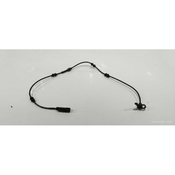 Sensor Traseiro Direito Chevrol Cruze Ltz 1.4 Turbo Aut 2019 Preto