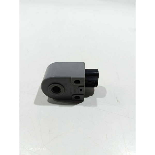 Relé Sonoro Alarme Kia Cerato 2015