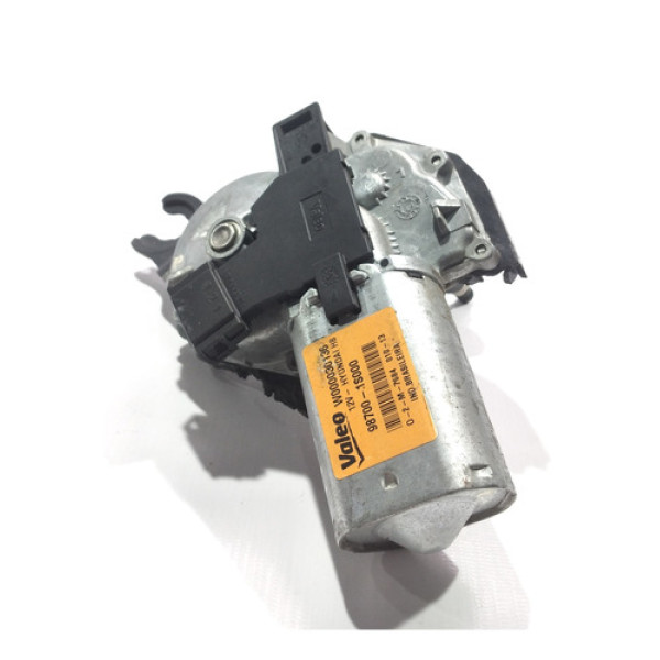 Motor Limpador Traseiro Hyundai Hb20 2015 Detalhes Na Peça 