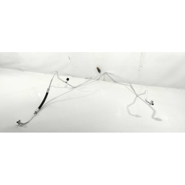 Mangueira Do Ar Condicionado Citroen C4 Lounge Thp 2014 Ds4