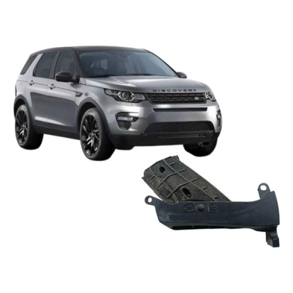 Duto Filtro Ar Discovery Sport Sd4 Hse 2013 2016
