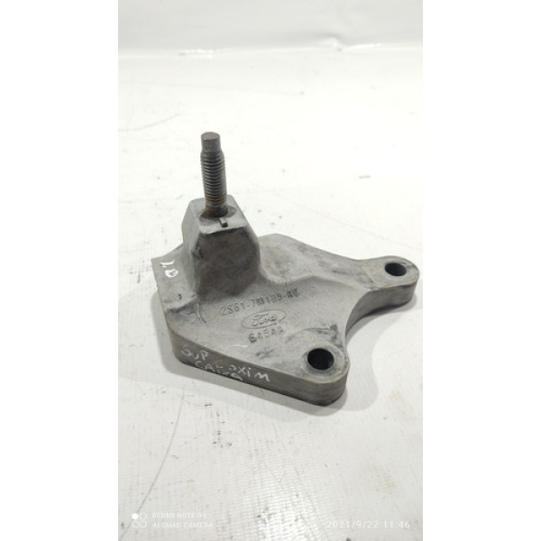 Suporte Coxim Câmbio Ford Fiesta Super Charge 2003/09