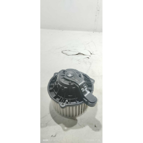 Motor Ventilador Ar Forçado Kia Cerato 1.6 2015