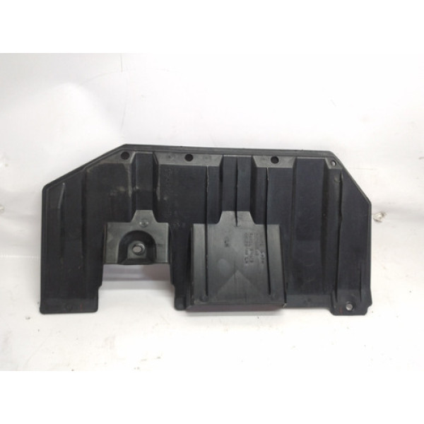 Defletor Proteção Cabo Freio Esquerdo Outlander 2010