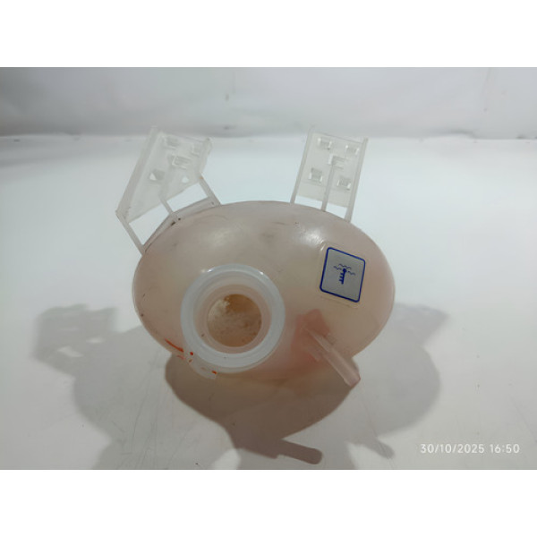 Reservatorio De Agua Do Radiador Jeep Renegade 2021