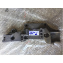 Suporte Do Alternador E Compressor Audi A3 1.8 2006