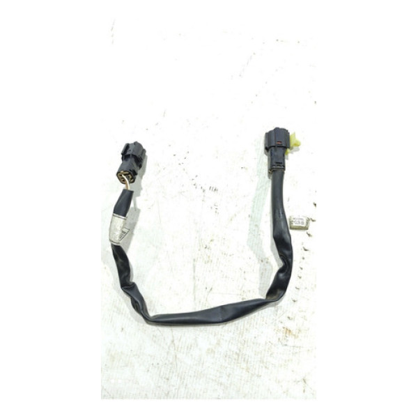 Chicote Maçaneta Dianteira Esquerda Hyundai Veloster 2012 