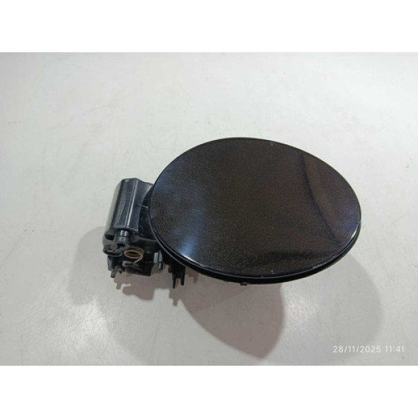 Portinhola Land Rover Discovery Sport Sd4 Hse 2016 Diesel Preto