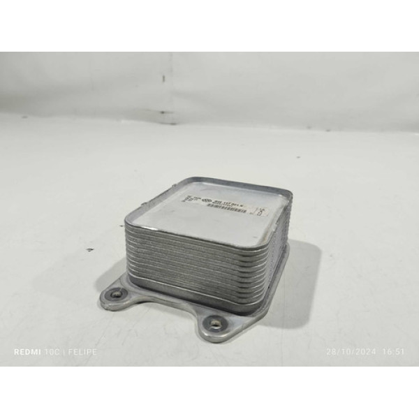 Resfriador Óleo Do Motor Vw Nivus Confortline 1.0 3cc 2021