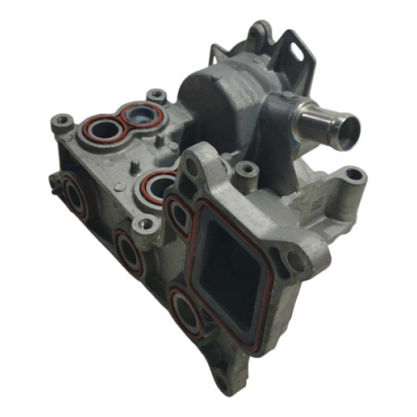 Carcaça Bomba De Agua  Tracker 1.0 Aut. Flex 116cv 2021