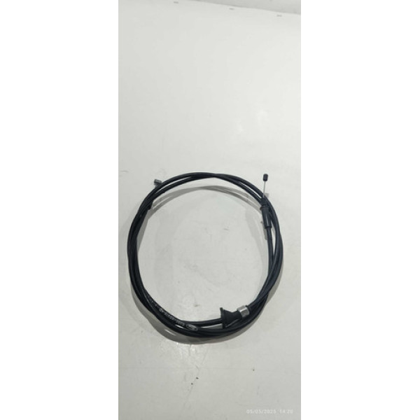 Cabo Alavanca De Abertura Do Capô Ford Ka 2015/2022