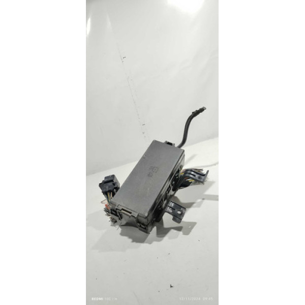 Caixa De Fusivel Ford Fusion Sel 2.5 2011