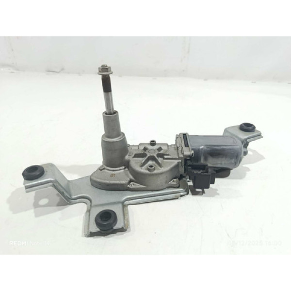 Motor Limpador Traseiro Discovery Sport Sd4 Hse 2016