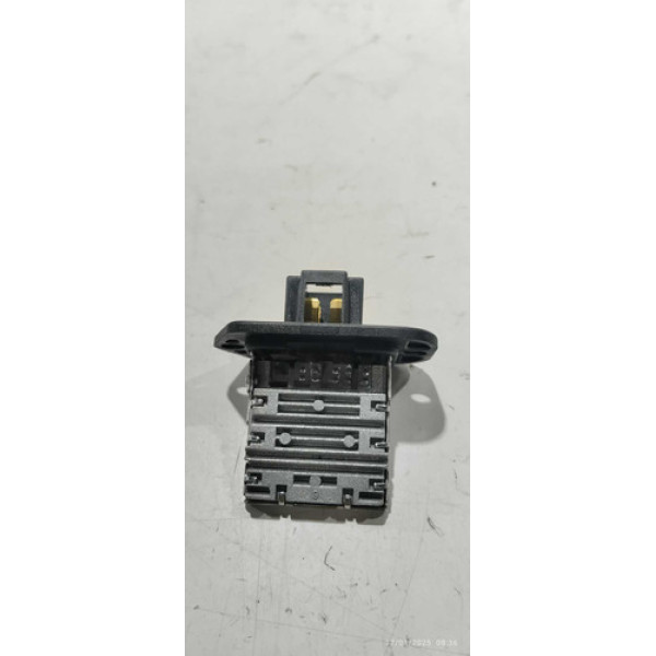 Resistência Do Ar Condicionado Kia Picanto 2010 Preto