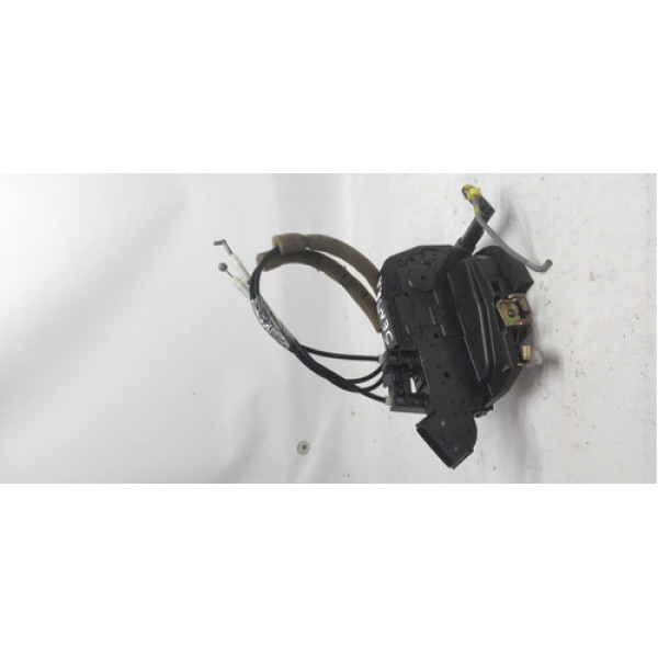 Fechadura Dianteira Esquerda Nissan Sentra 2015