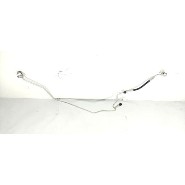 Mangueira Ar Condicionado Vw Tiguan Tsi 2.0 2009-2012 