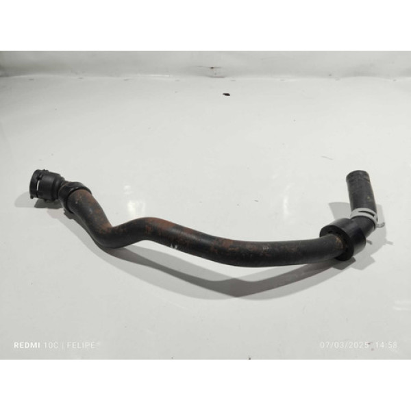 Mangueira Do Ar Quente Chevrolet Cruze 1.4 Turbo 2018 Automá