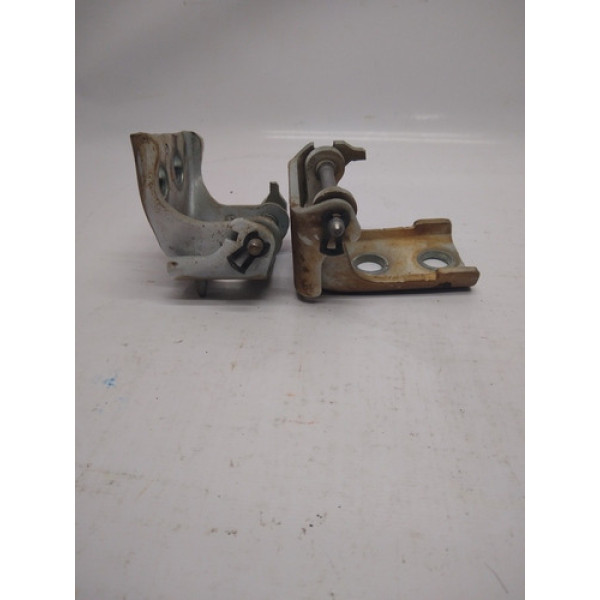 Dobradiça De Porta Citroen C4 Longe Dianteiro Esquerda