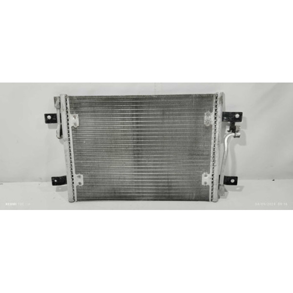 Condensador Fiat Idea 1.4 Elx Flex 2008