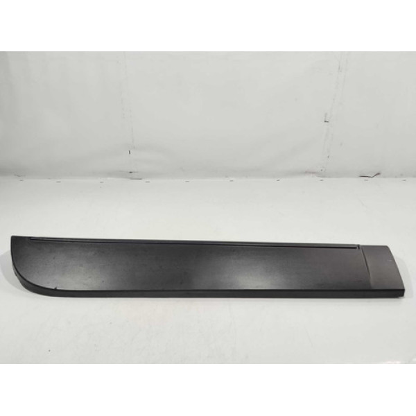 Friso Porta Traseira Direita Fiat Toro Atd4 Diesel 2021 Branco