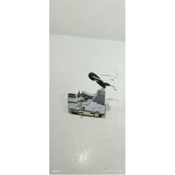 Fechadura Trava Elétrica Porta Traseira Direita Pgt 2007