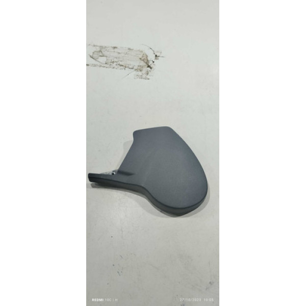 Moldura Direito Banco Dianteiro Esquerdo Ford Ka 2015