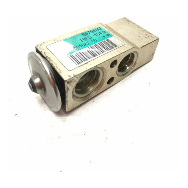 Válvula Expansão Ar Condicionado Scenic 2002/2007 Original