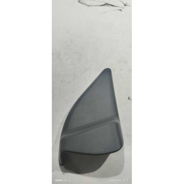 Moldura Interna Retrovisor Lado Direito Jac J3 2014