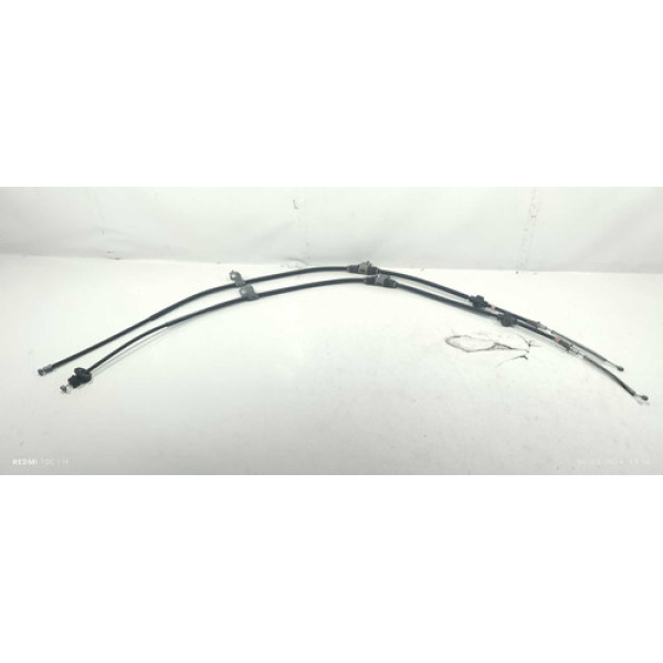 Par Cabo Freio De Mão Mitsubishi Lancer 2.0 2014