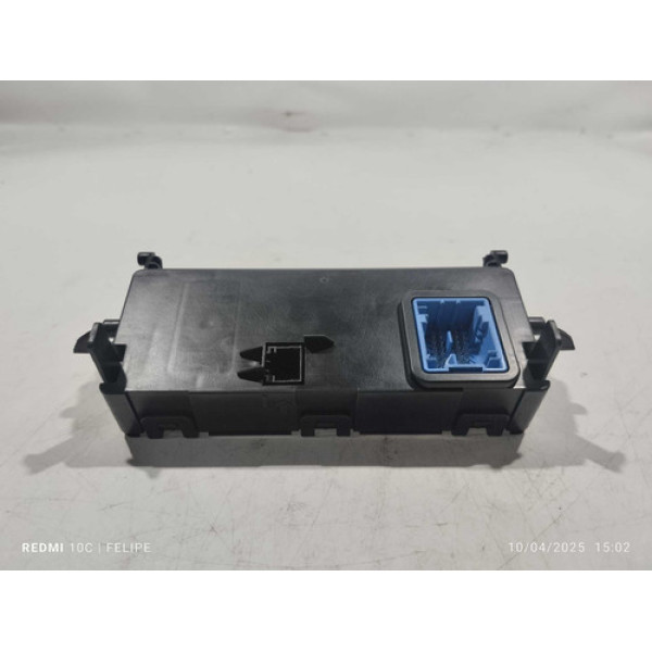 Módulo Conforto Citroen C4 Lounge Thp 1.6 2014 (9805774080)