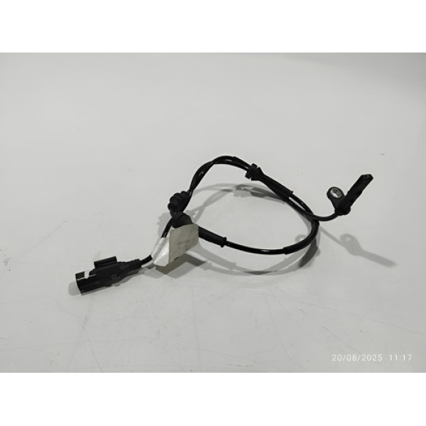 Sensor Sba Traseiro Direito Toro 4x4 Compass Reneg 2021