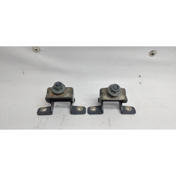 Par De Dobradiça Tampa Traseira Hb20 Hatch