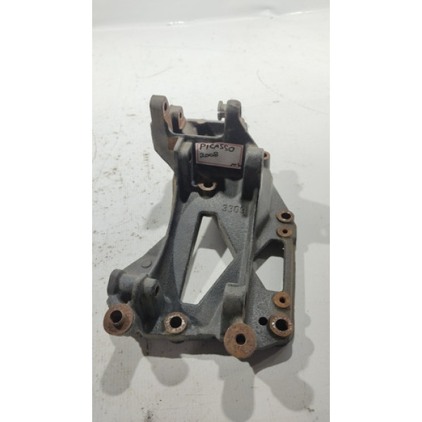 Suporte Alternador E Bomba Direção Picasso 2008 (r)