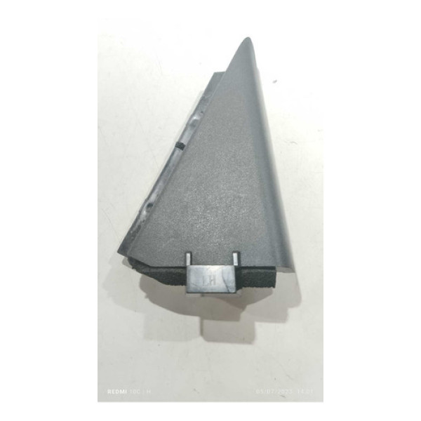 Acabamento Interno Porta Traseira Esquerda Sentra 2015 