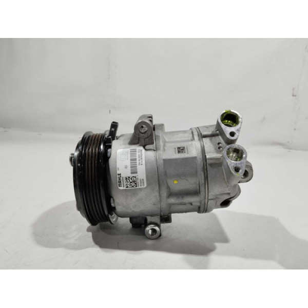 Compressor Do Ar Condicionado Fiat Strada Cd  Flex 1.3 2024