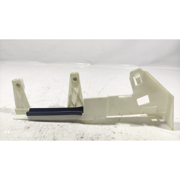 Guia Vidro Porta Dianteira Esquerda Peugeot 307 2007/2013