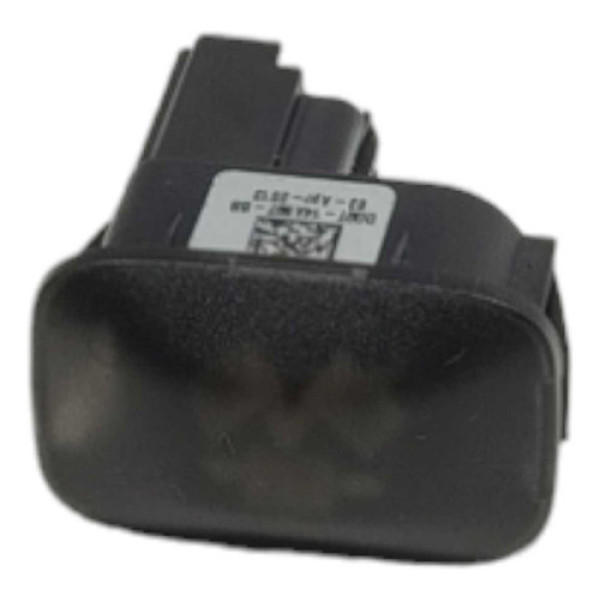 Sensor De Alarme Fusion 2012 Tgdi Automático 2013