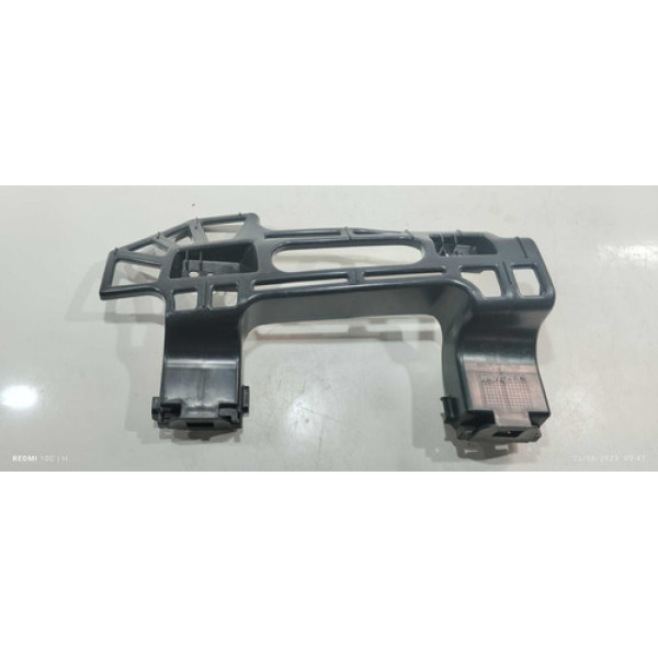 Guia Parachoque Traseiro Lado Esquerdo Hb20 2013/2018