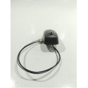 Antena Do Teto Chevrolet Captiva 2010 Preto