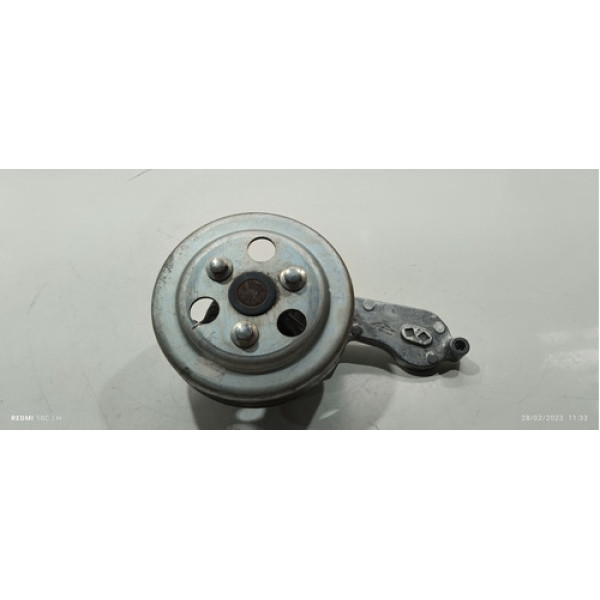 Bomba Da Água Honda New Fit 1.5 2017 Original 