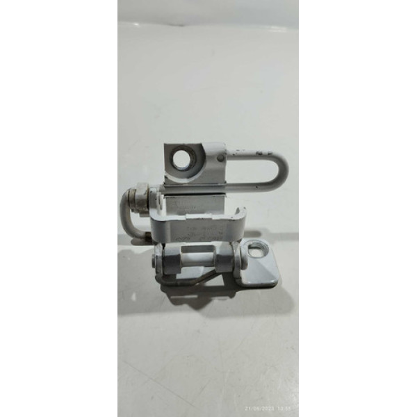 Dobradiça  Porta Traseira Esquerda Inferior Chery Celer 2014