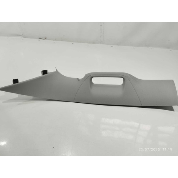  Acabamento Esquerdo Coluna Fiat Toro Endur Atd4 Diesel 2021