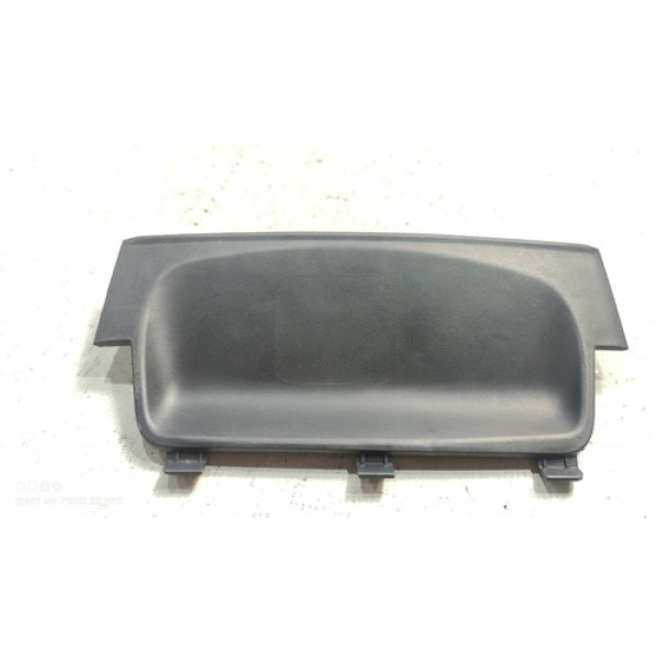 Moldura Inferior Painel Nissan Tiida 2008-2012 68413 El00a
