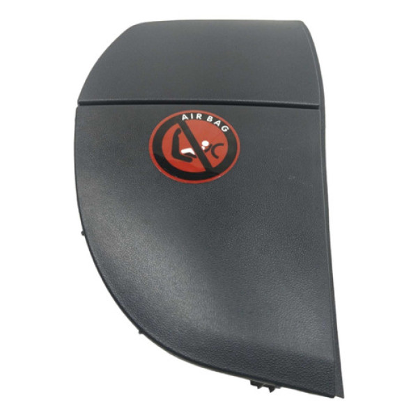 Acabamento Lateral Painel Direito Citroën C3 2013 Á 2015  