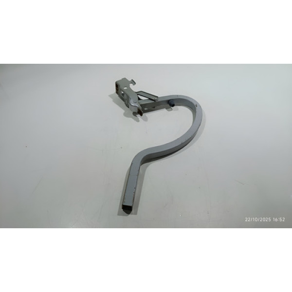 Dobradiça Esquerda Da Tampa Porta Malas Hyundai Elantra 201