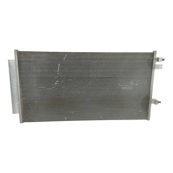 Condensador Do Ar Condicionado Jeep Renegade 1.8 2015/2021