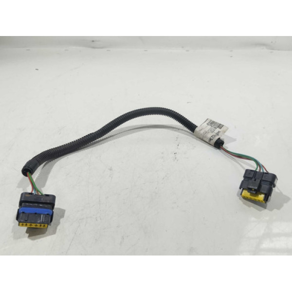 Chicote Da Bomba De Combustivel Peugeot Hoggar 1.4 2012 Flex